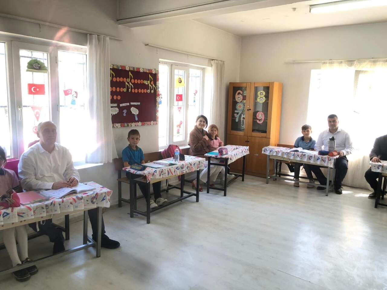 Yatağan’da Kırsal Mahalle Ziyaretleri Yeniden Başladı: Kaymakam İlhan Sahada 4